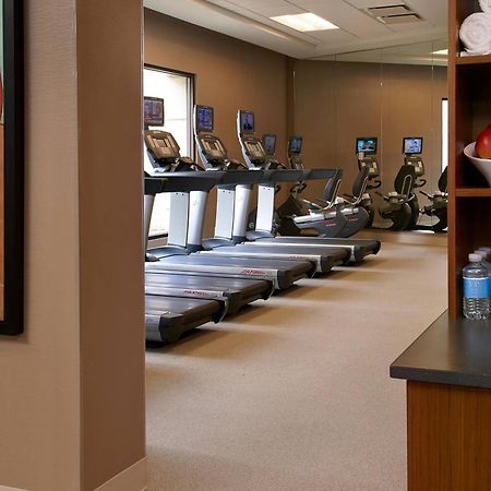 Chicago Marriott Нэпервилл Экстерьер фото