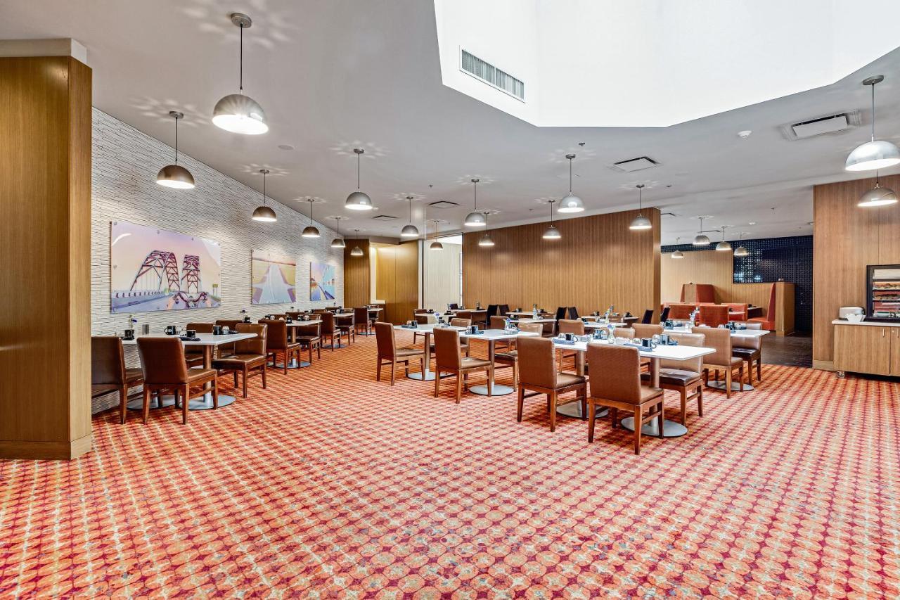 Chicago Marriott Нэпервилл Экстерьер фото