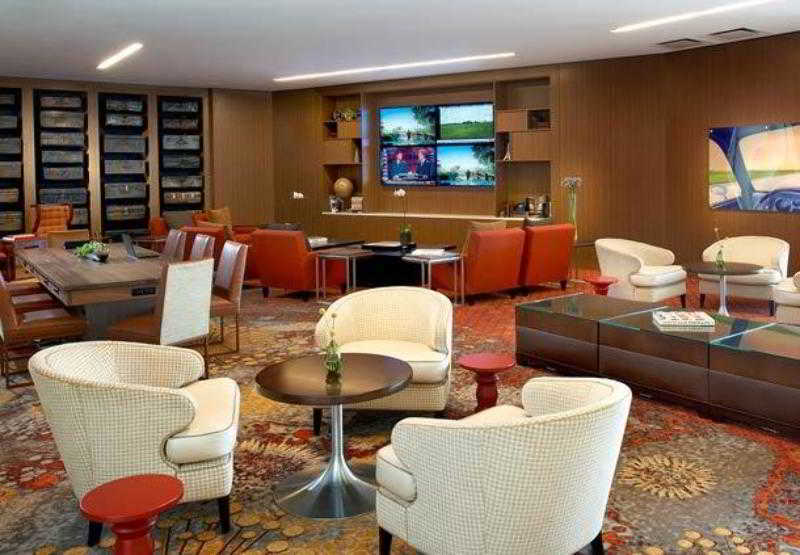 Chicago Marriott Нэпервилл Экстерьер фото